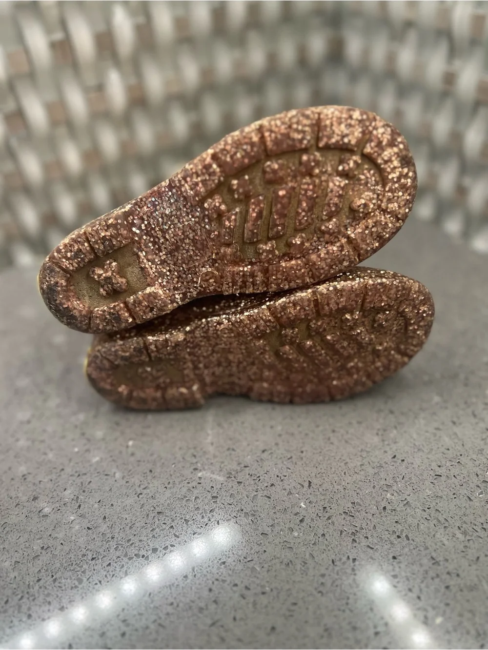 Western Chief sparkling rose
